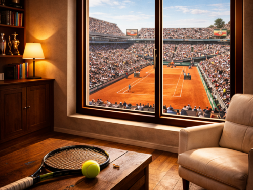 Inspirations par thèmes